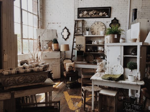 What does ‘Vintage’ actually mean?