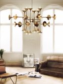 BOTTI Chandelier BOTTI Chandelier