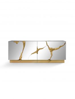 LAPIAZ Sideboard