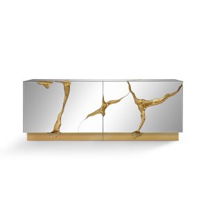 Lapiaz Sideboard