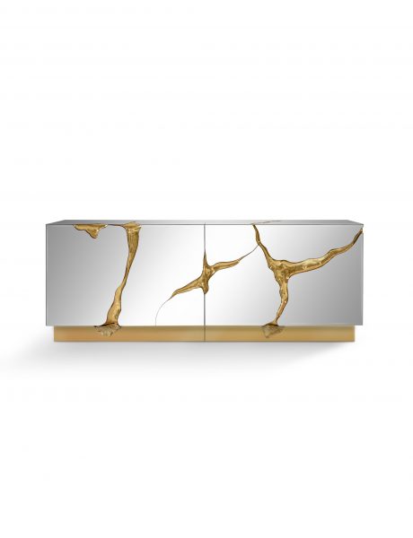 Lapiaz Sideboard
