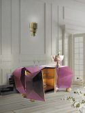Diamond Sideboard Diamond Sideboard