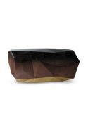 Diamond Chocolate Sideboard Diamond Chocolate Sideboard