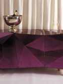 Diamond Sideboard Diamond Sideboard