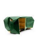 Diamond Chocolate Sideboard Diamond Chocolate Sideboard