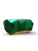 Diamond Chocolate Sideboard Diamond Chocolate Sideboard