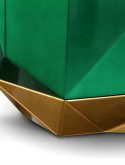 Diamond Chocolate Sideboard Diamond Chocolate Sideboard