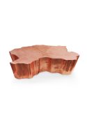 Eden Centre Table Copper