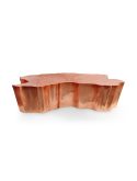 Eden Centre Table Copper