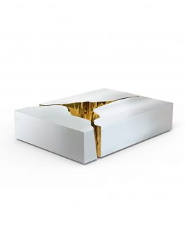 LAPIAZ Centre Table