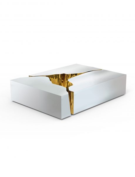 Lapiaz Centre Table Lapiaz Centre Table