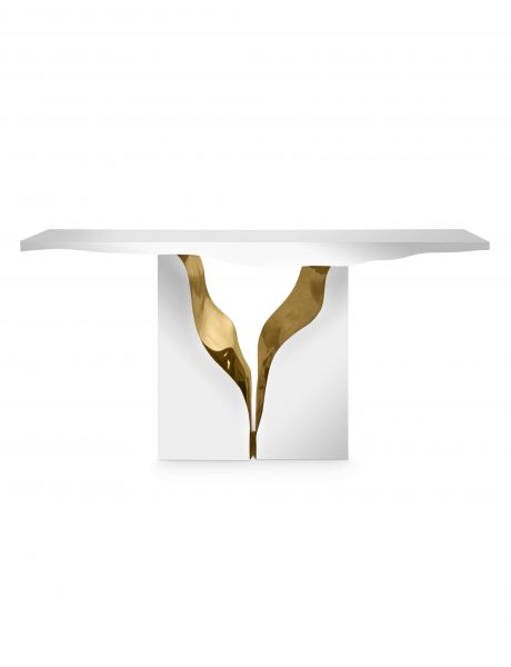 Lapiaz Console