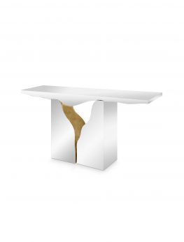 Lapiaz Console