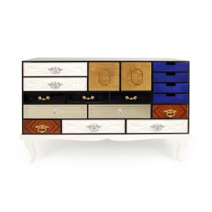 Soho Sideboard