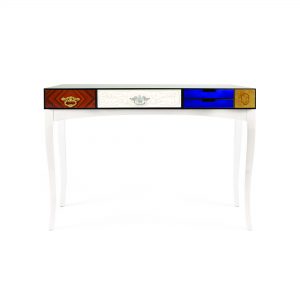 Soho Console