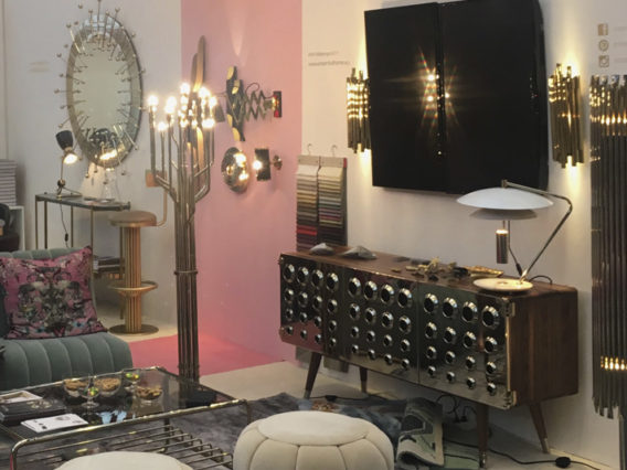 London Design Festival 2017