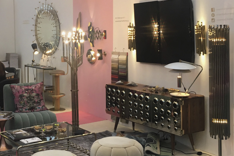 London Design Festival 2017
