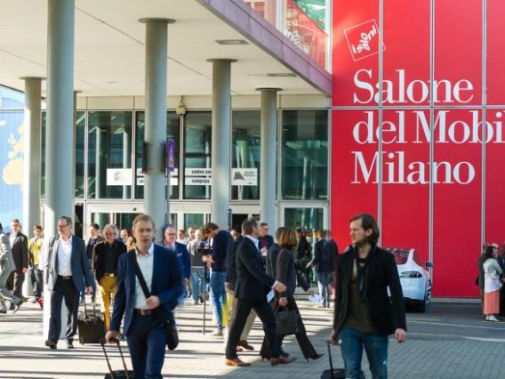Milan Design Week 2018 – Salone Del Mobile