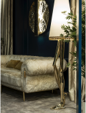 MONROE legs lamp