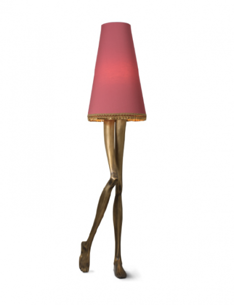 MONROE Designer Floor Lamp