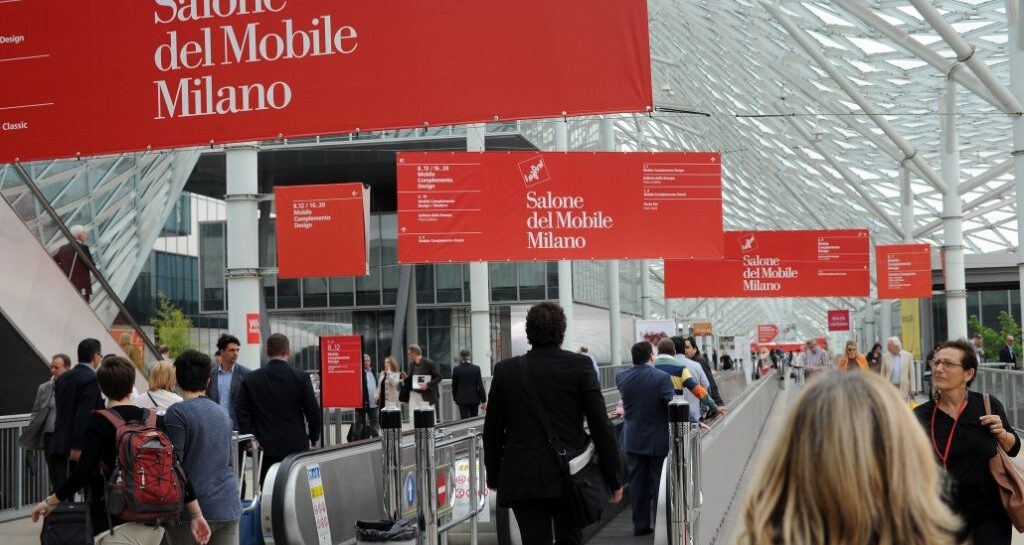 Salone del Mobile 2019