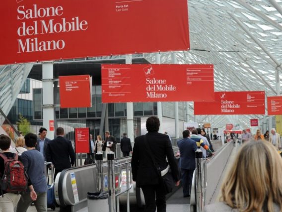 Salone del Mobile 2019