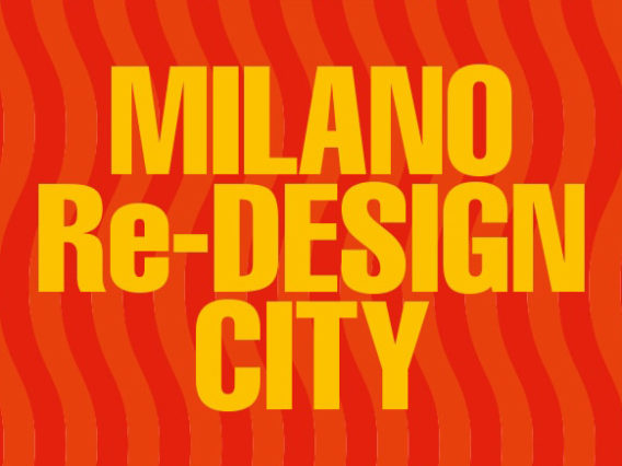 Milano Re-Design City