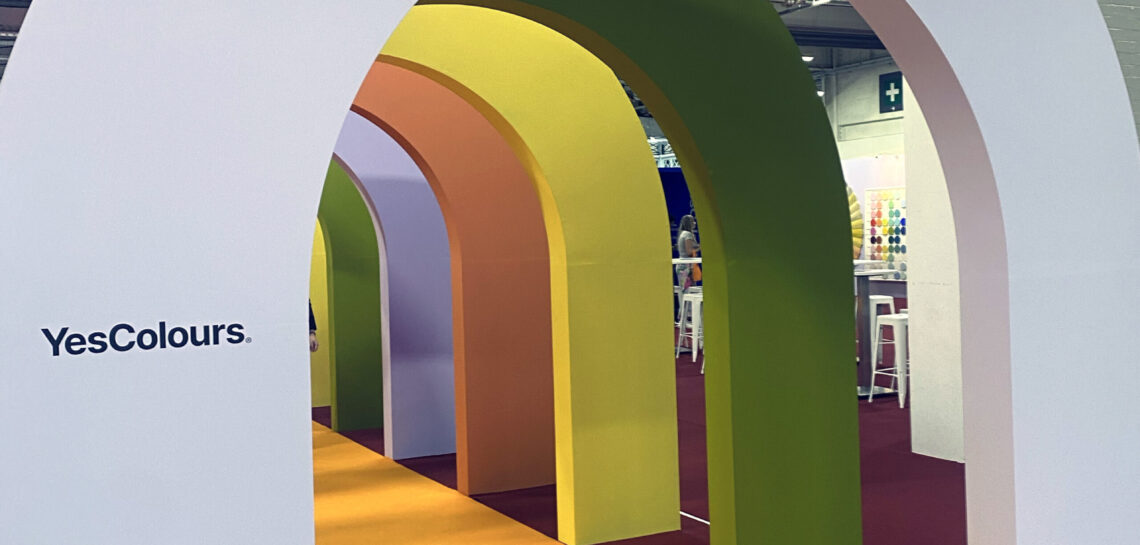 Decorex 2023 – an inspiration
