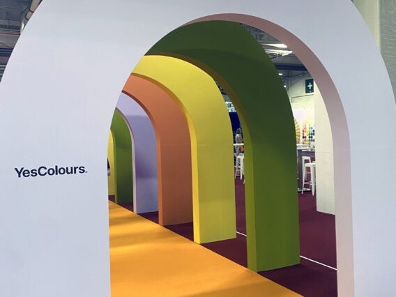 Decorex 2023 – an inspiration