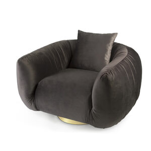 Belly Armchair