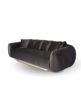 Belly Sofa