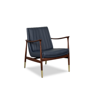 Hudson Mid-century Armchair