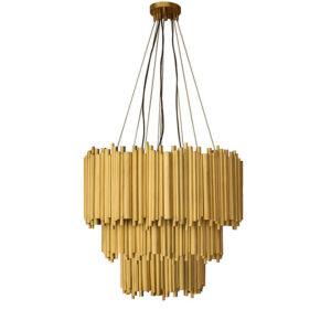 BRUBECK Chandelier