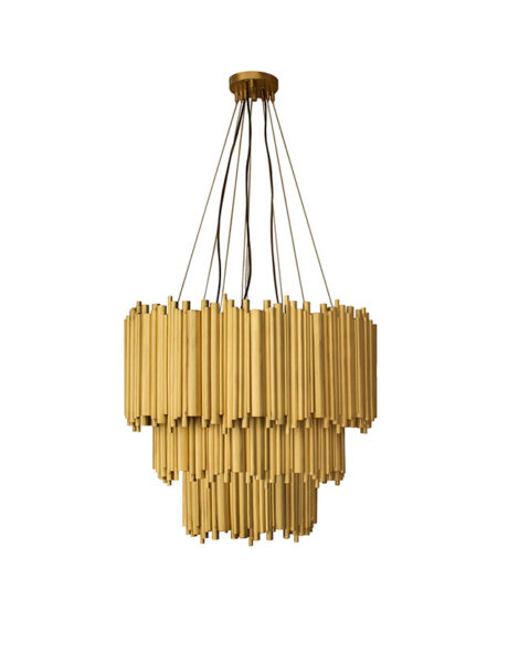 BRUBECK Chandelier