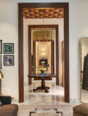 BRUBECK ROUND Chandelier BRUBECK ROUND Chandelier