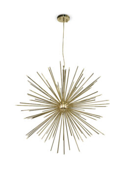 CANNONBALL Suspension Lamp