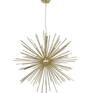 CANNONBALL Suspension Lamp