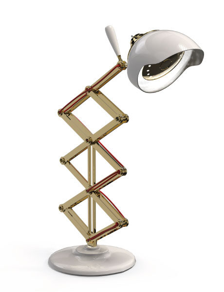 Billy Table Lamp Billy Table Lamp