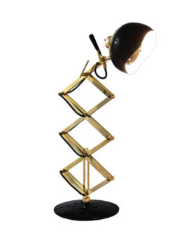 Billy Table Lamp