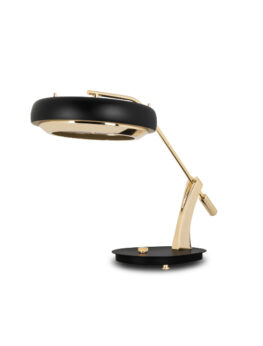 CARTER Desk Lamp