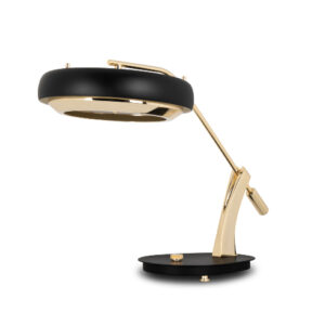 CARTER Desk Lamp