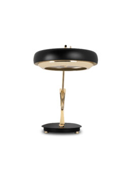CARTER Desk Lamp