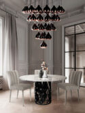 HANNA Chandelier