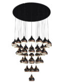 HANNA Chandelier