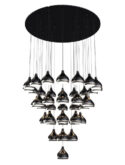 HANNA Chandelier