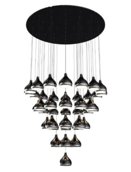 HANNA Chandelier