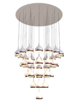 HANNA Chandelier