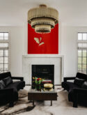 MATHENY Chandelier