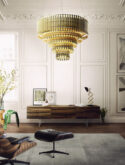 MATHENY Chandelier