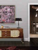 MILES Table Lamp